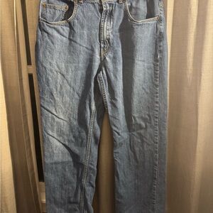 Jos. A. Bank Light Blue Straight Men’s Jeans